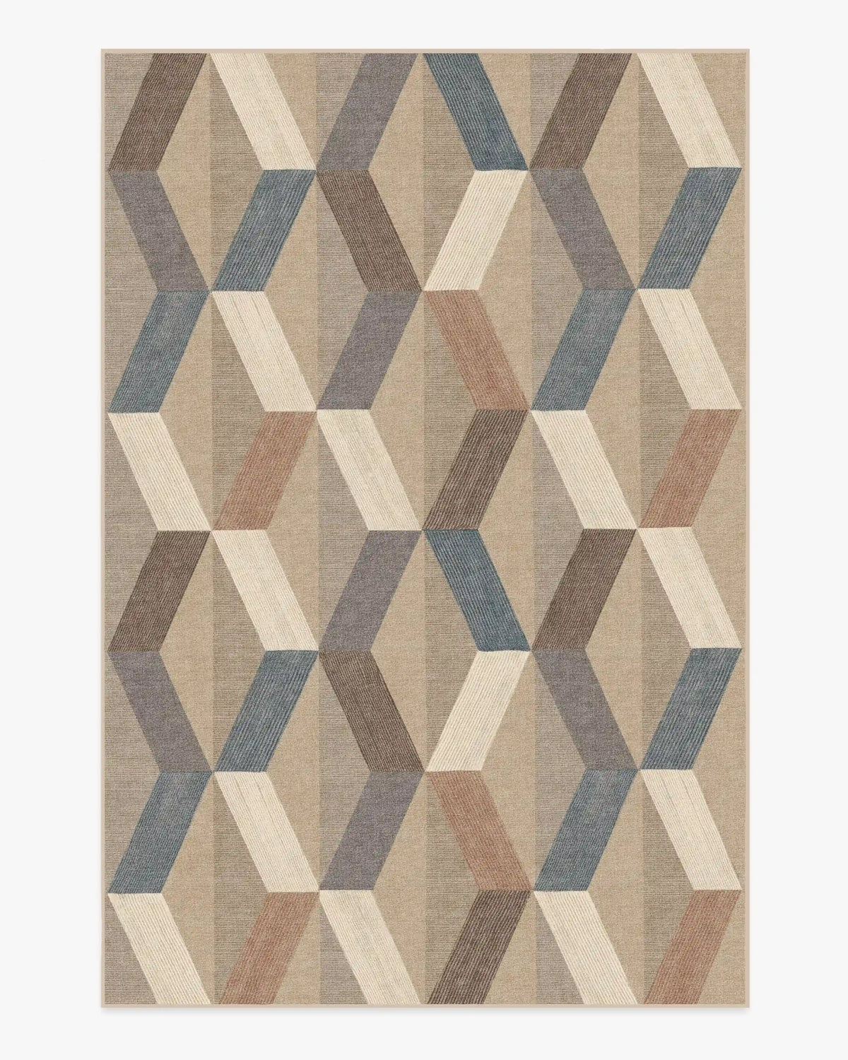 Kya Beige Rug