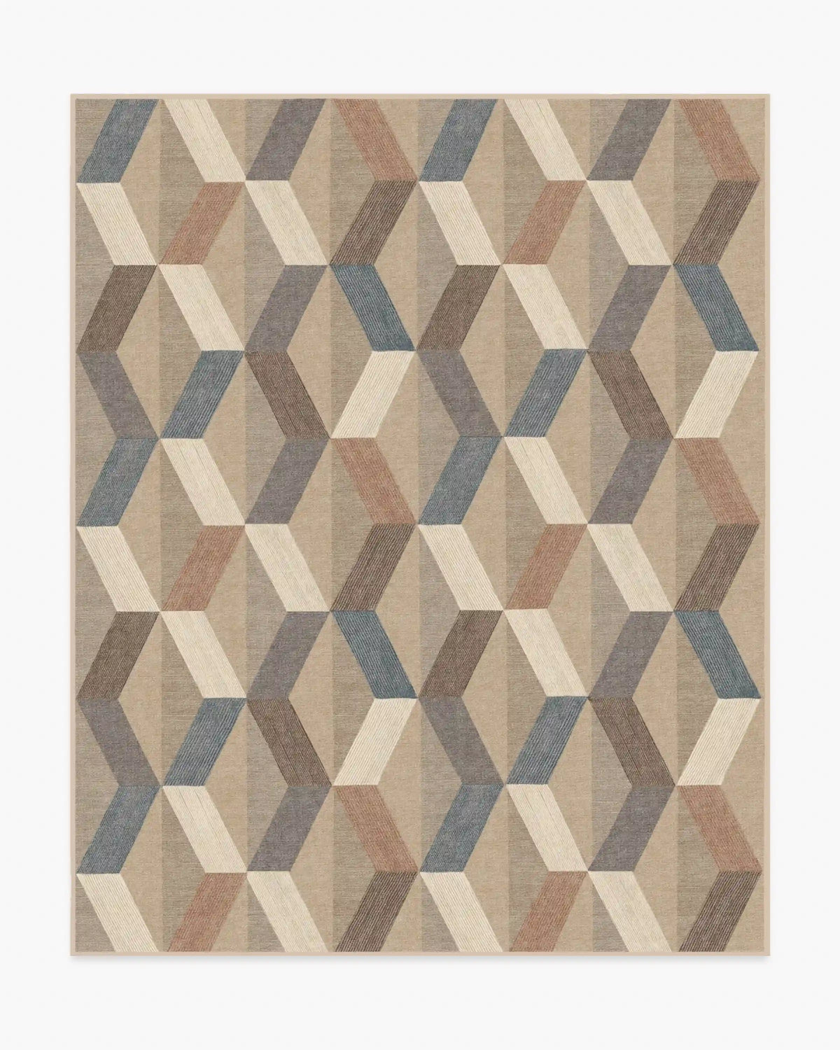 Kya Beige Rug