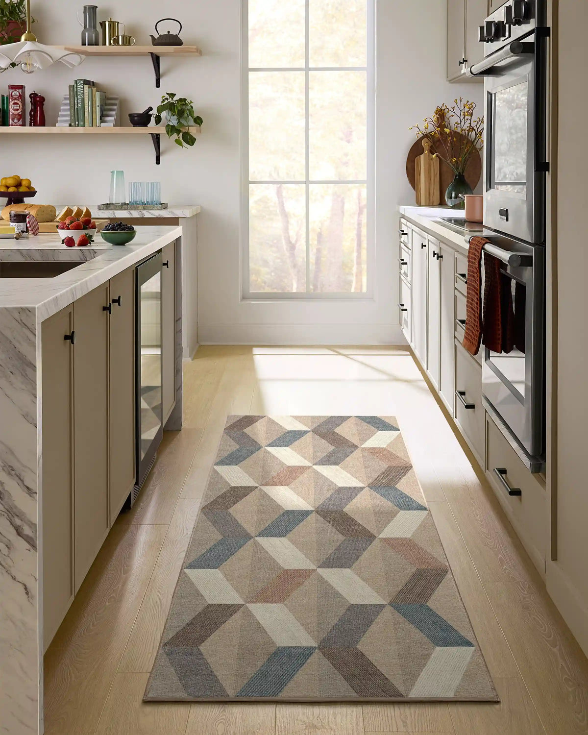 Kya Beige Rug