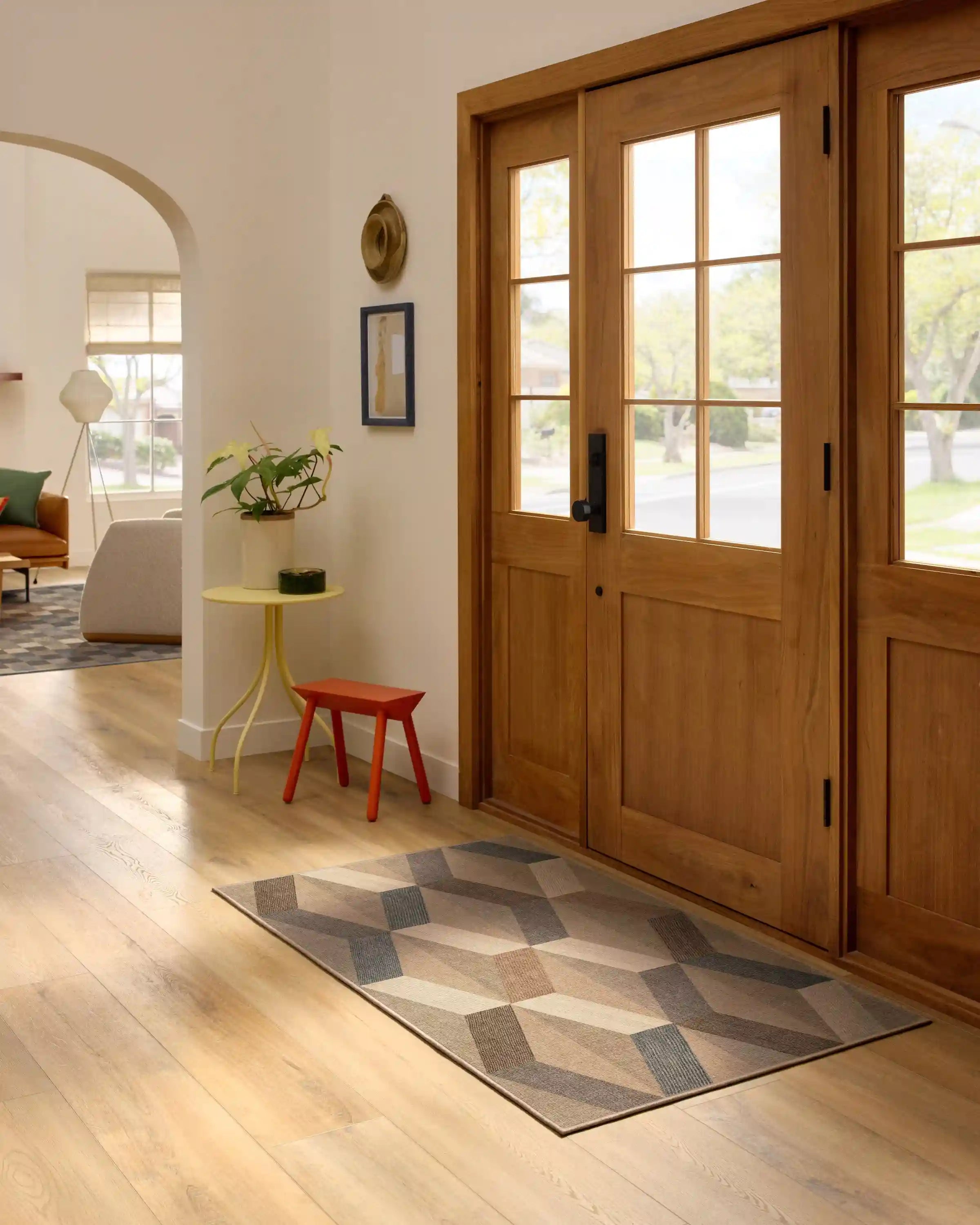 Kya Beige Rug