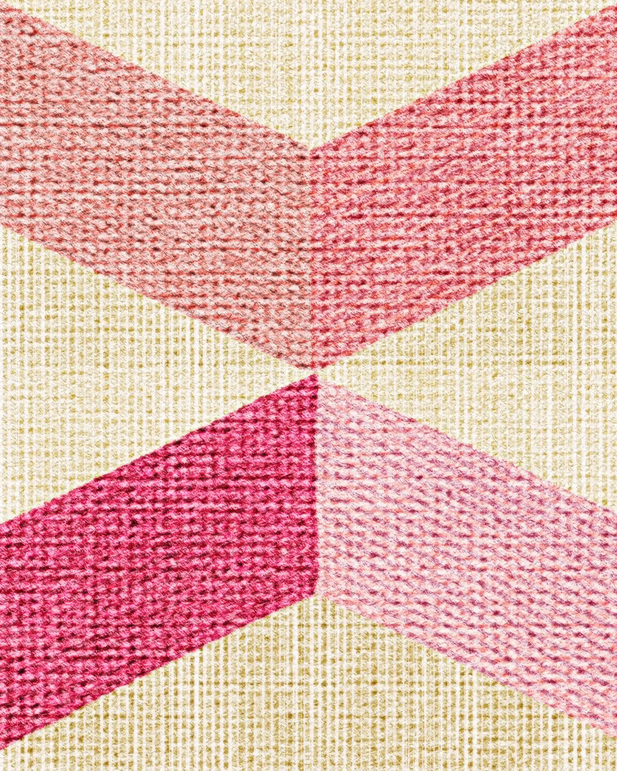 Kya Pink Rug