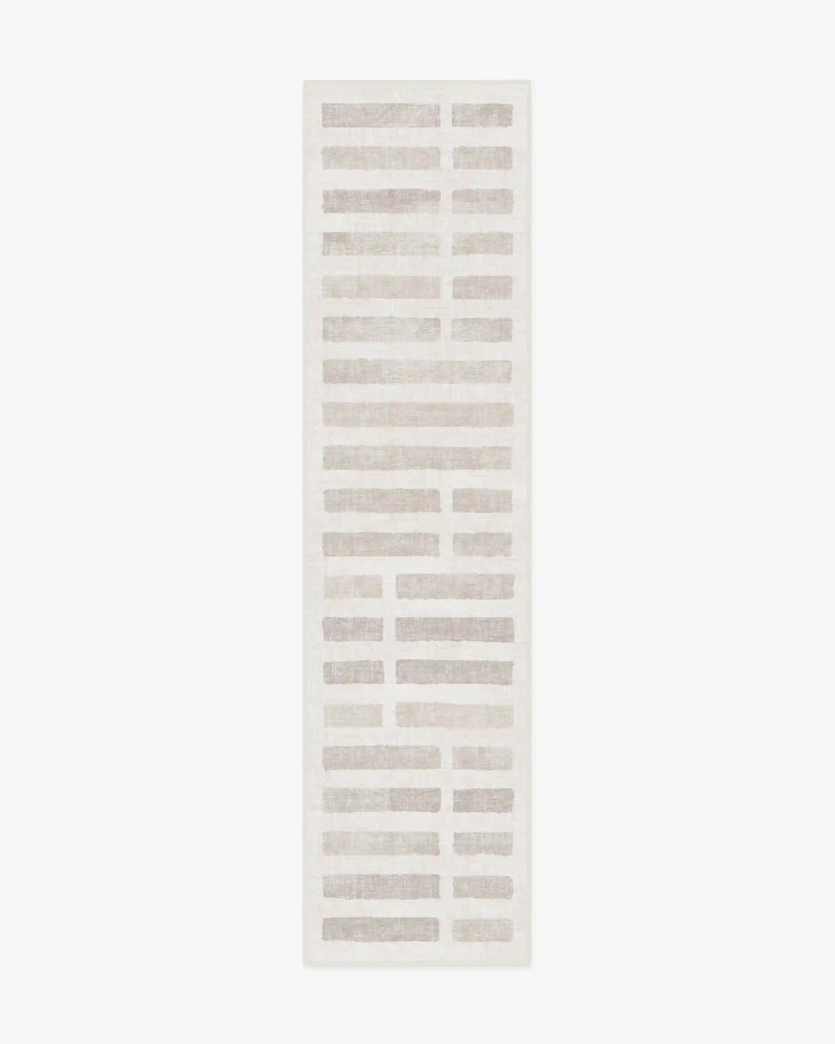 Laine Ivory & Natural Rug