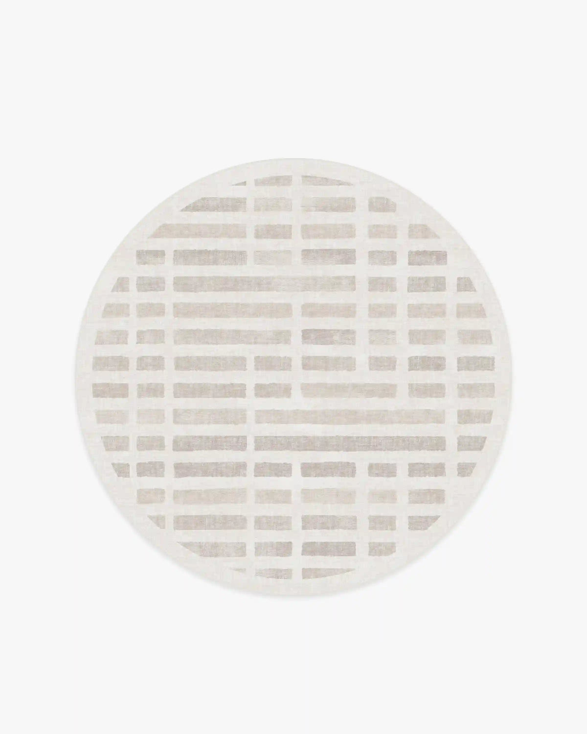 Laine Ivory & Natural Rug