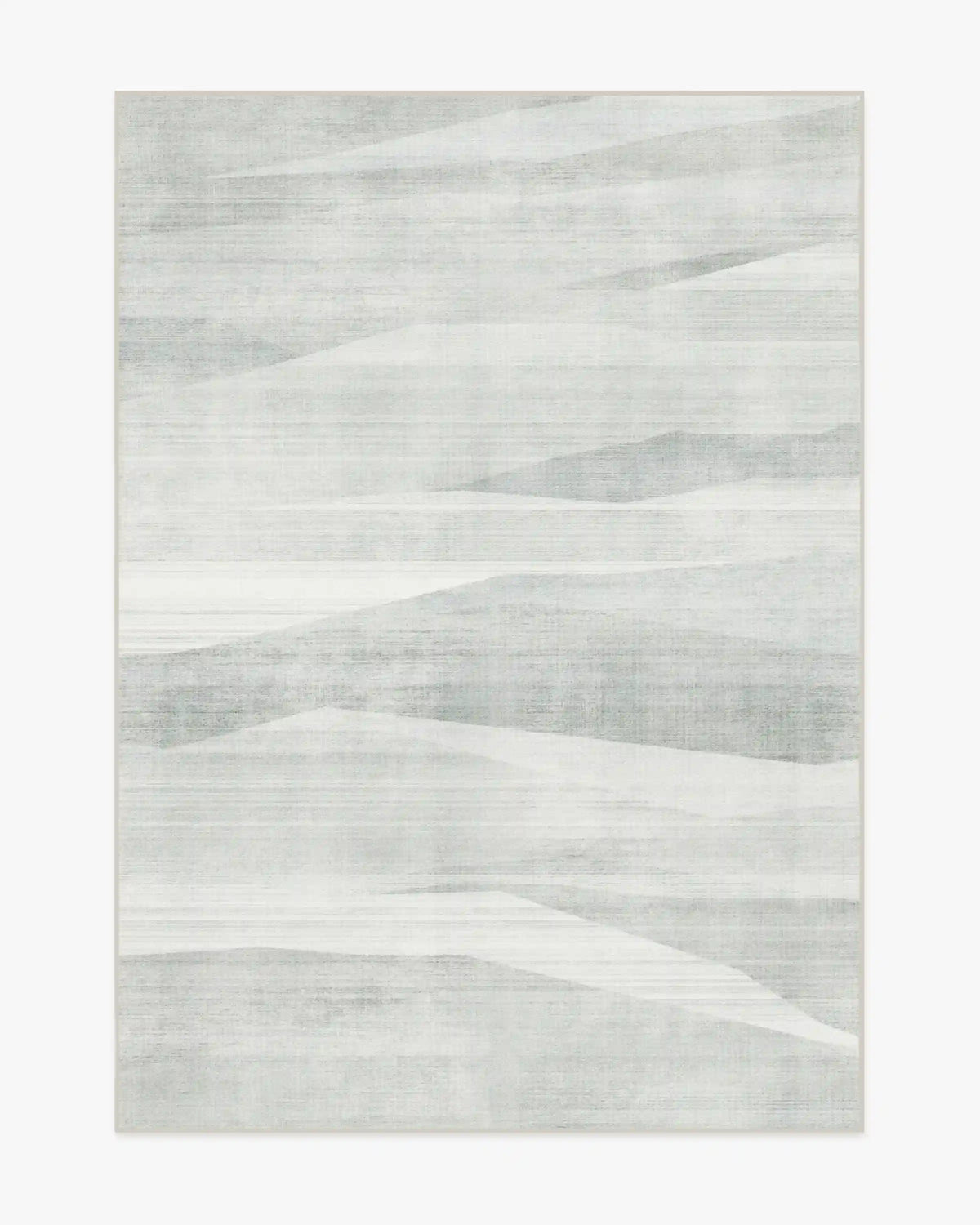 Leia Soft Grey Rug