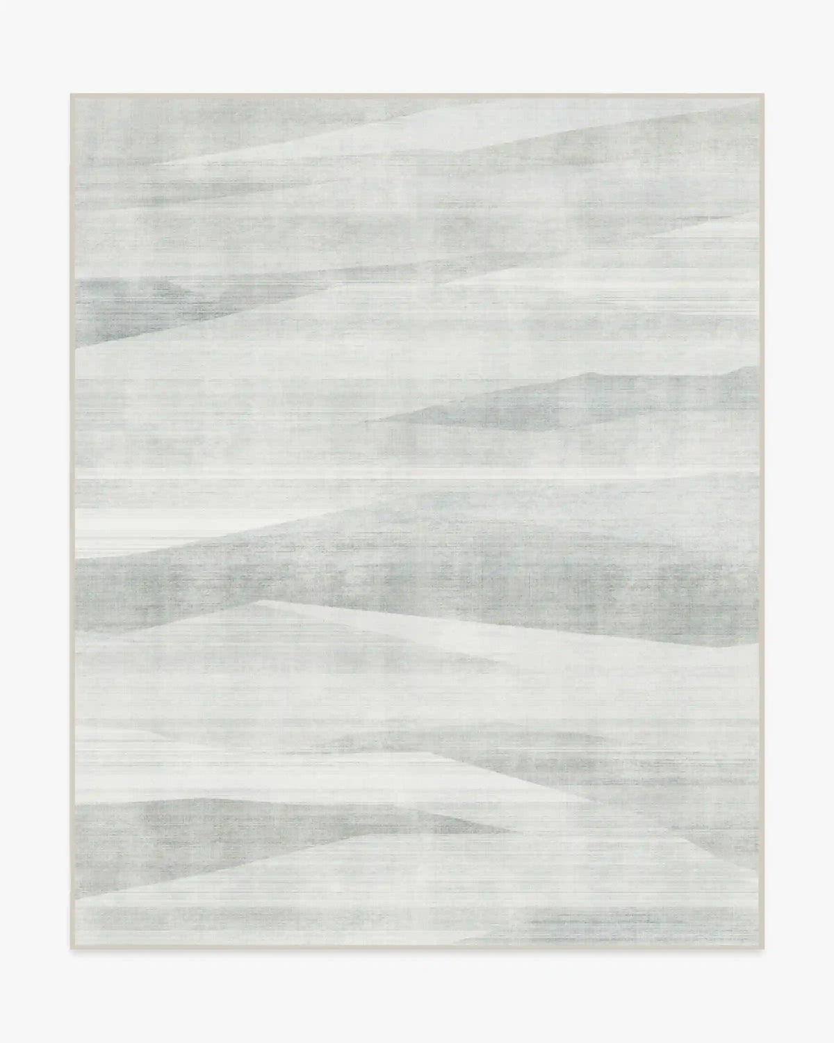 Leia Soft Grey Rug