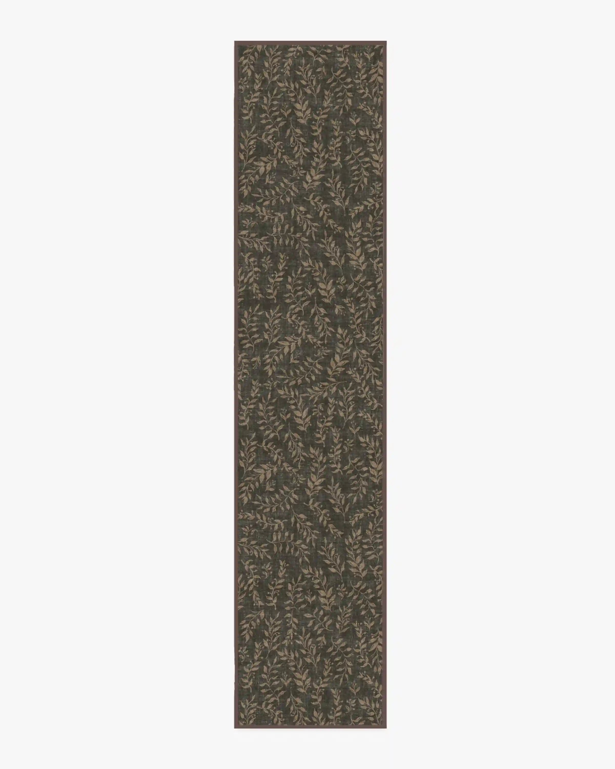 Leland Brown Rug