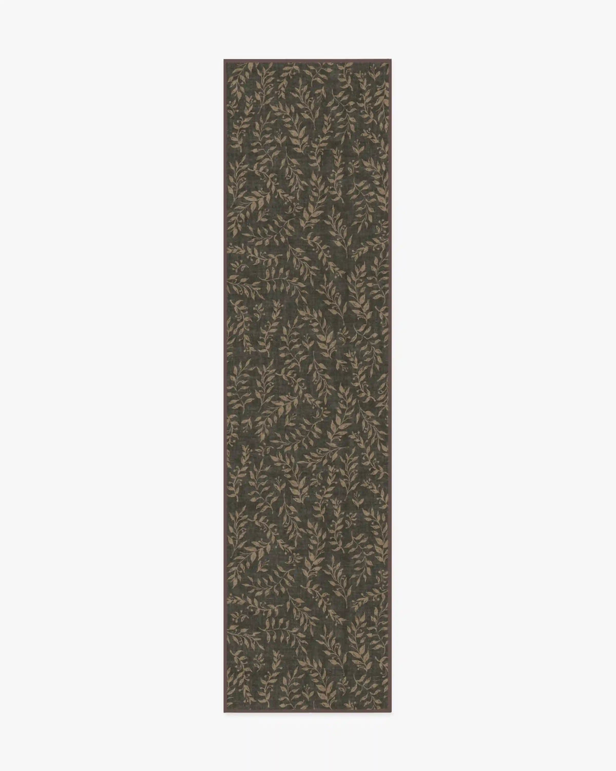 Leland Brown Rug
