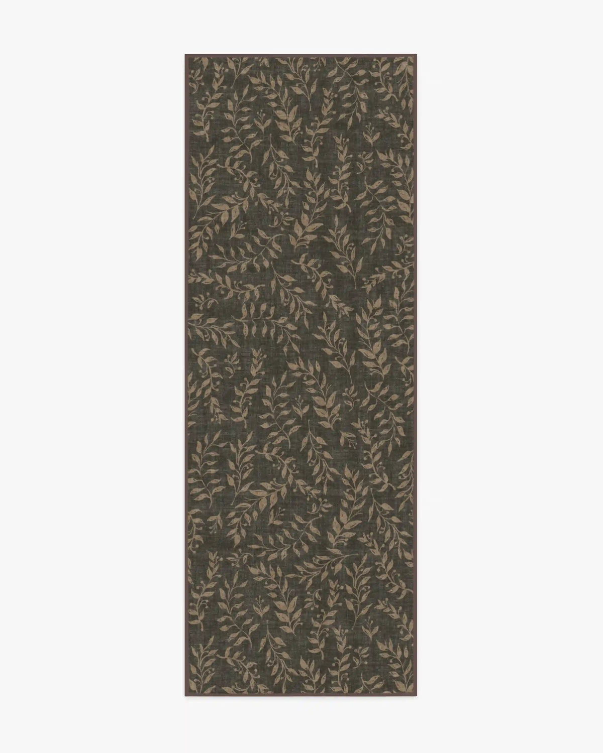 Leland Brown Rug