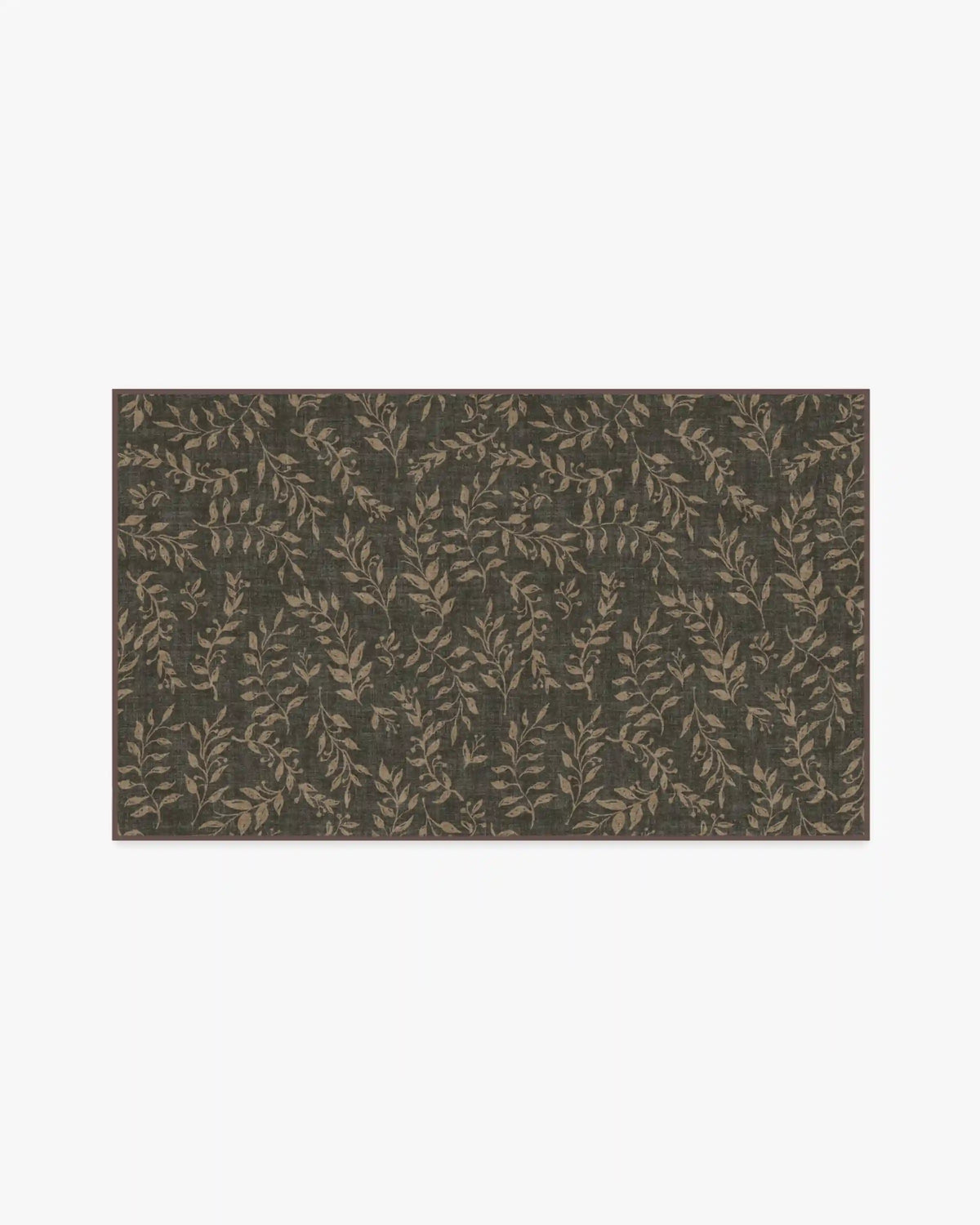 Leland Brown Rug