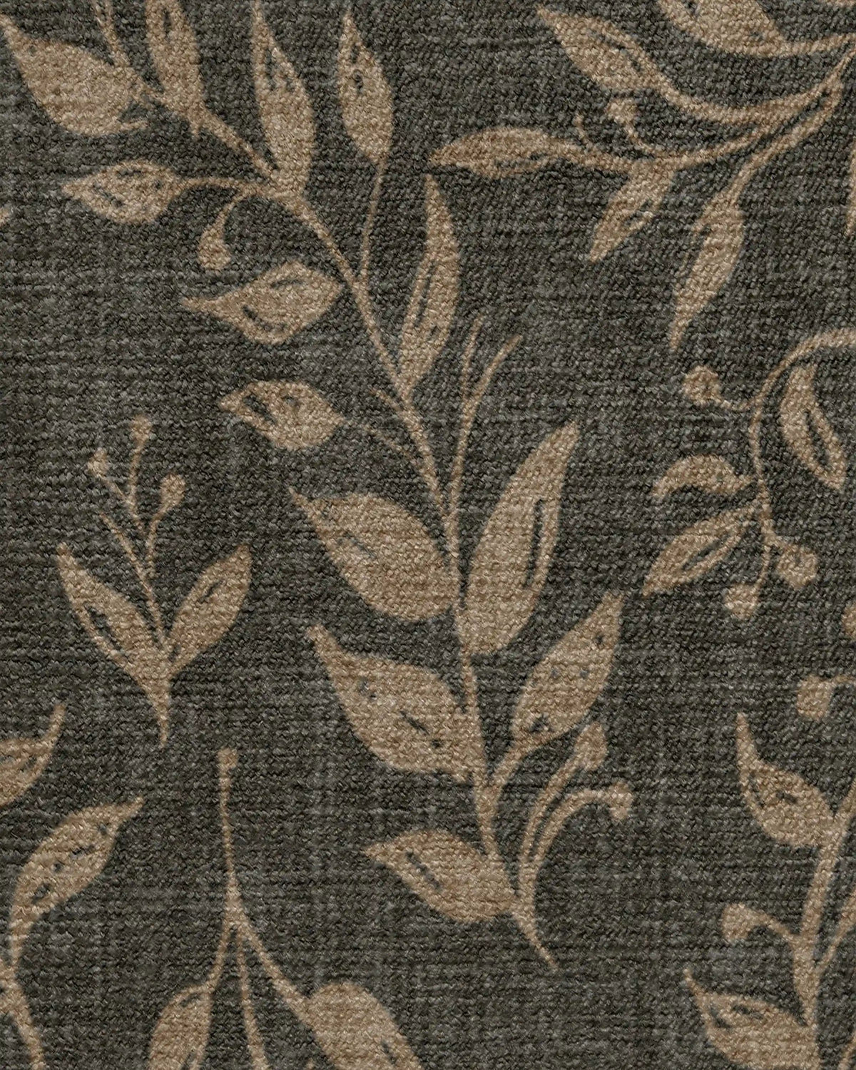 Leland Brown Rug