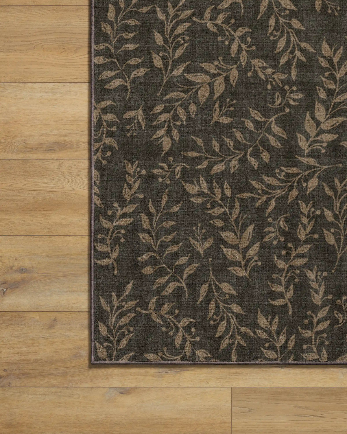 Leland Brown Rug