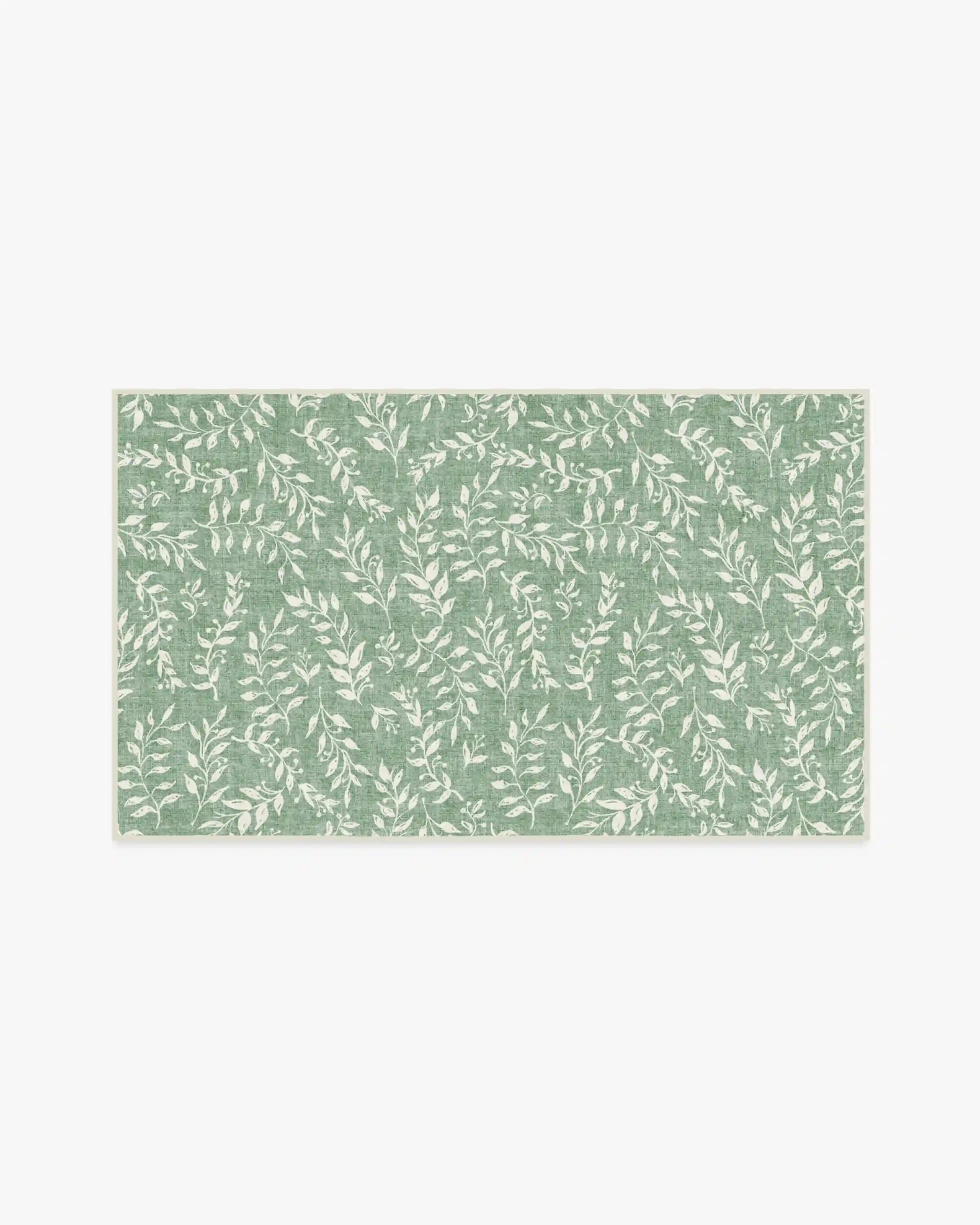 Leland Sage Rug