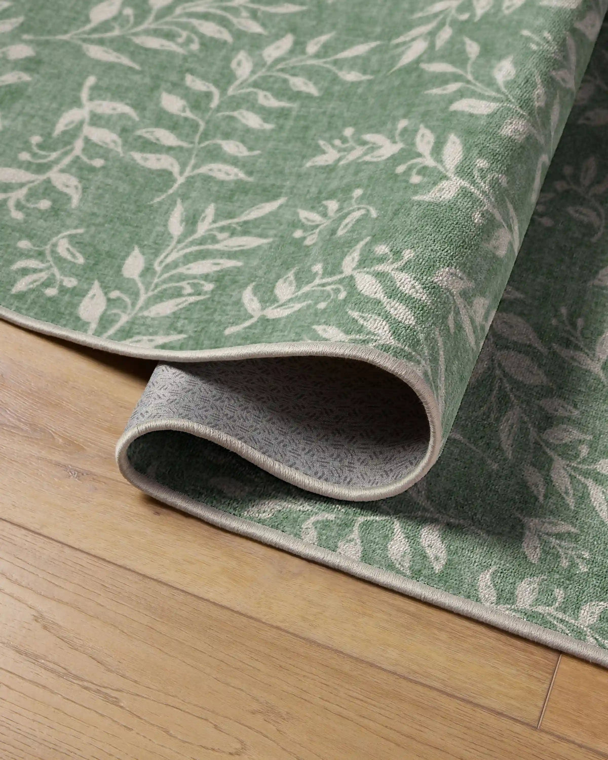 Leland Sage Rug