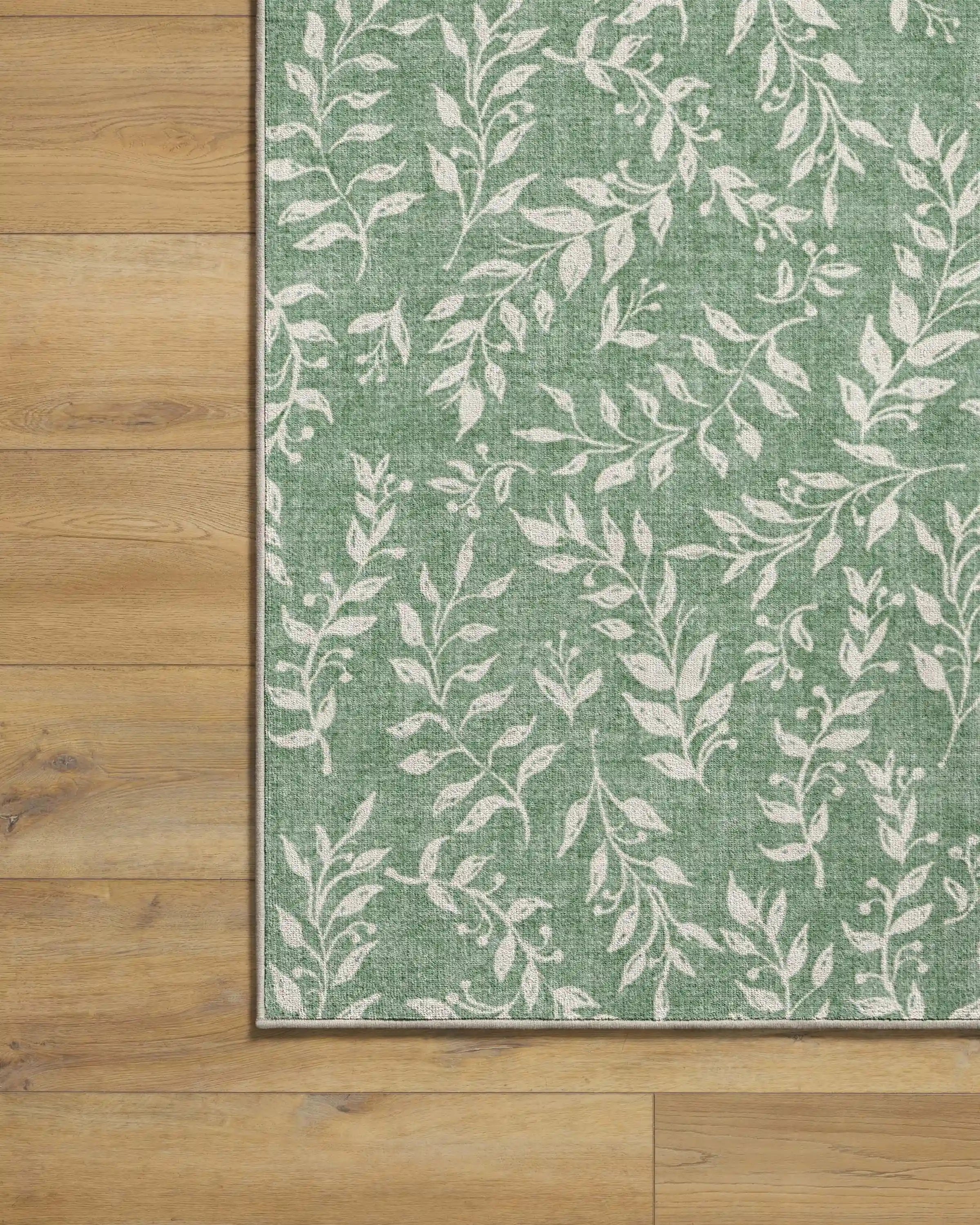 Leland Sage Rug