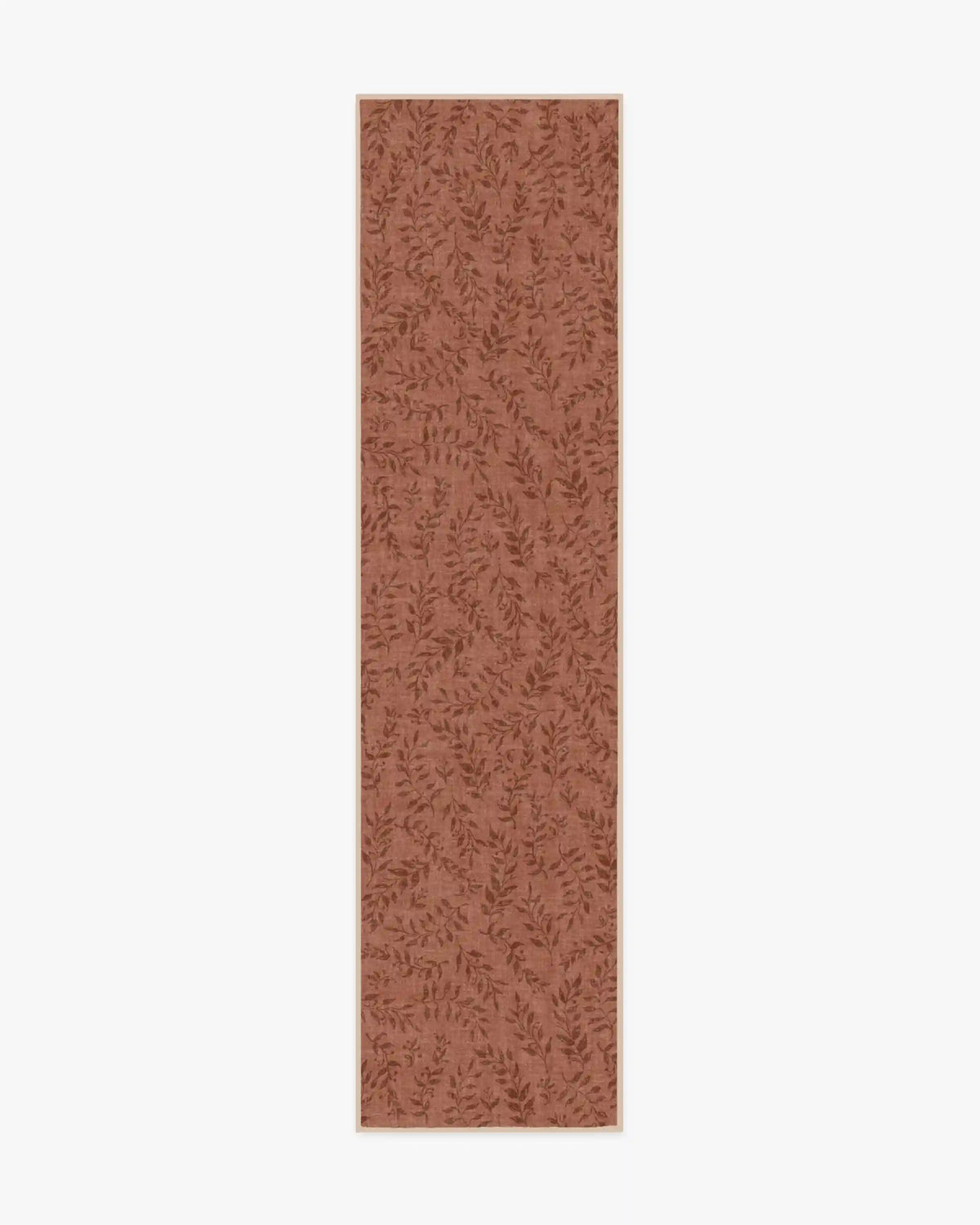 Leland Terracotta Rug