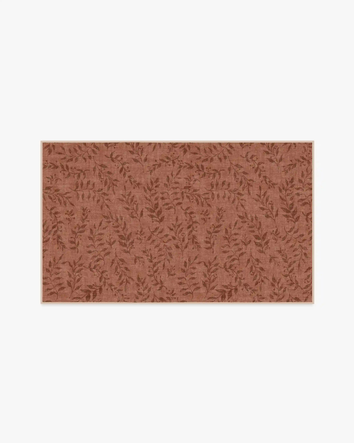 Leland Terracotta Rug