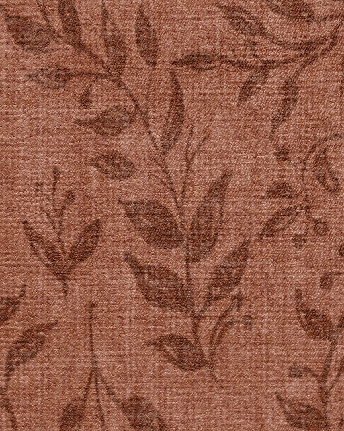 Leland Terracotta Rug