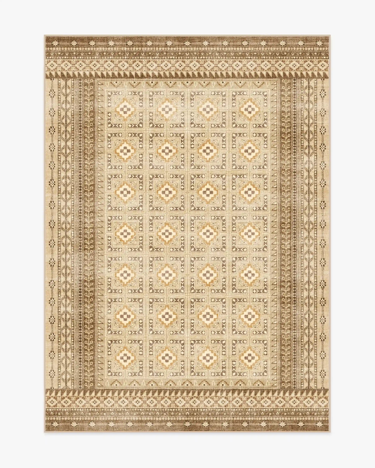 Lorah Warm Natural Rug