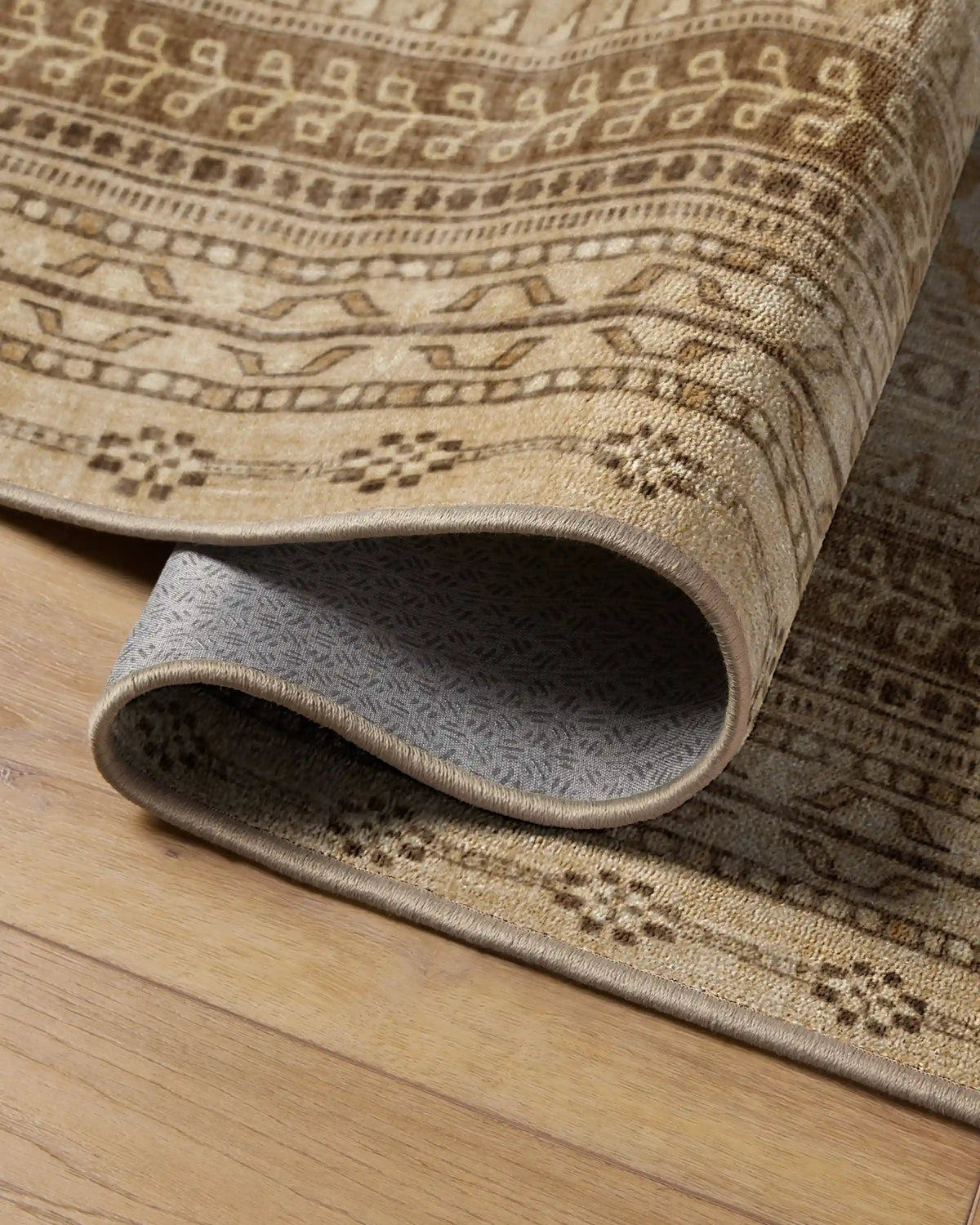 Lorah Warm Natural Rug