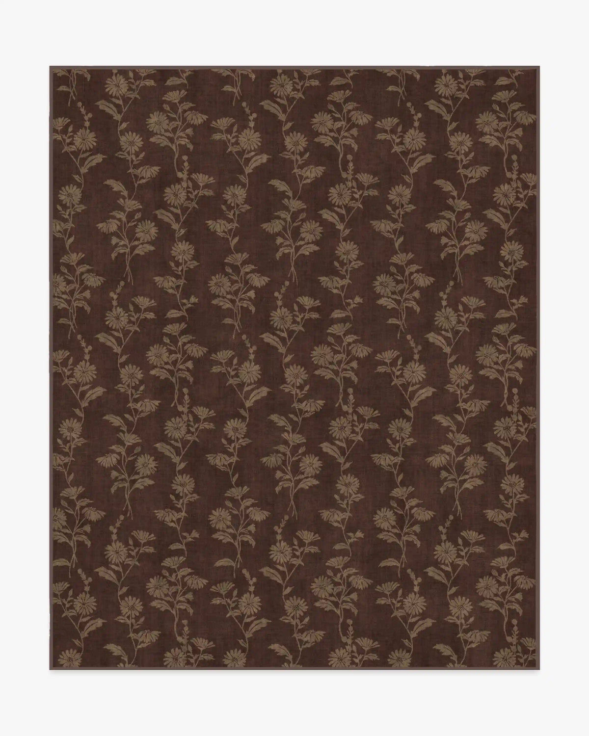 Mabel Brown Rug