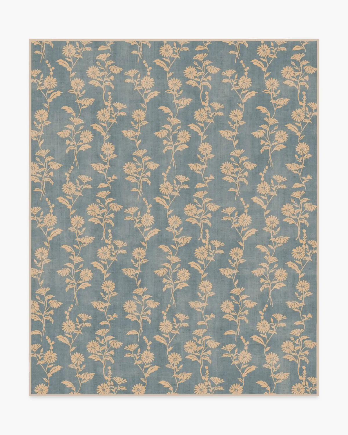 Mabel Dusty Blue Rug