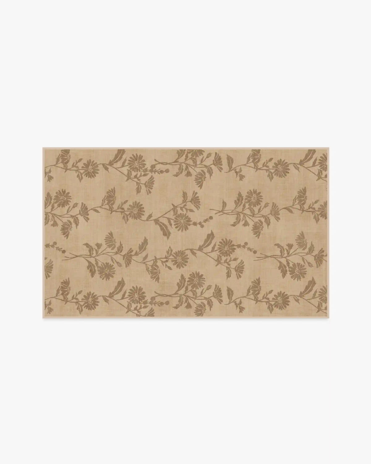 Mabel Natural Rug