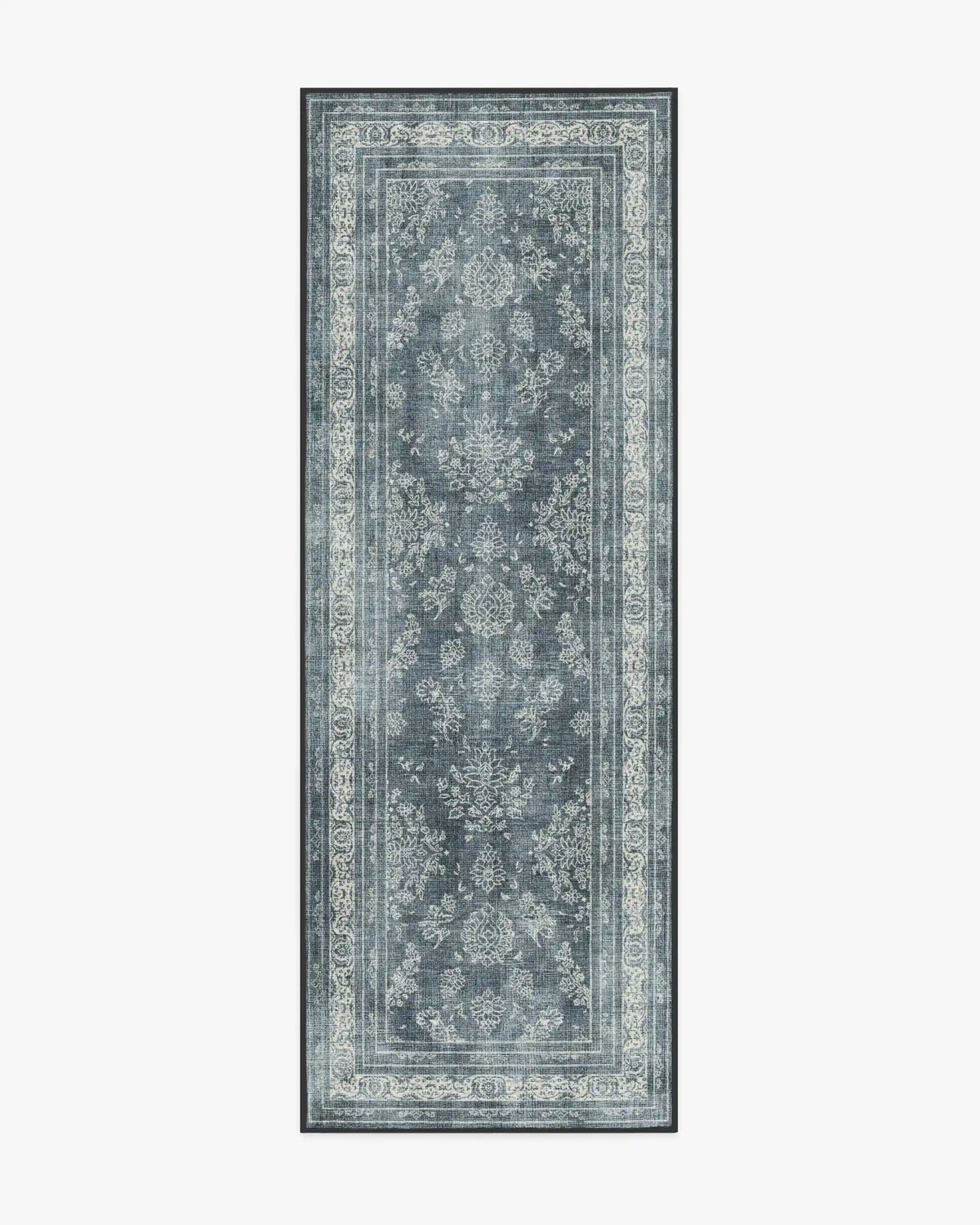 Maelyn Charcoal & Neutral Rug