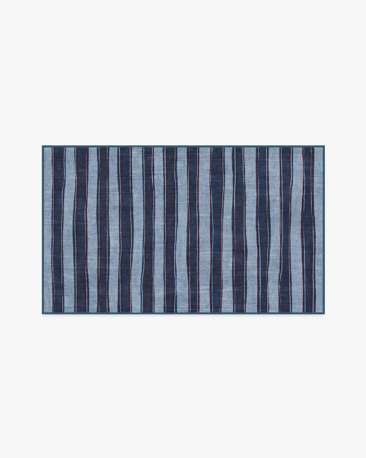 Marin Navy Rug