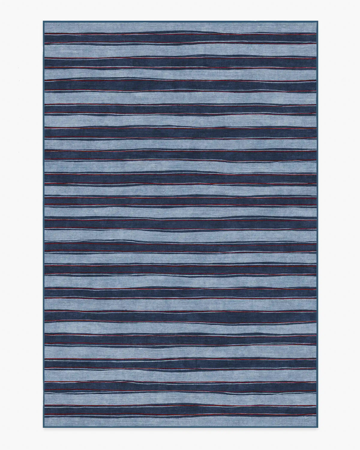 Marin Navy Rug
