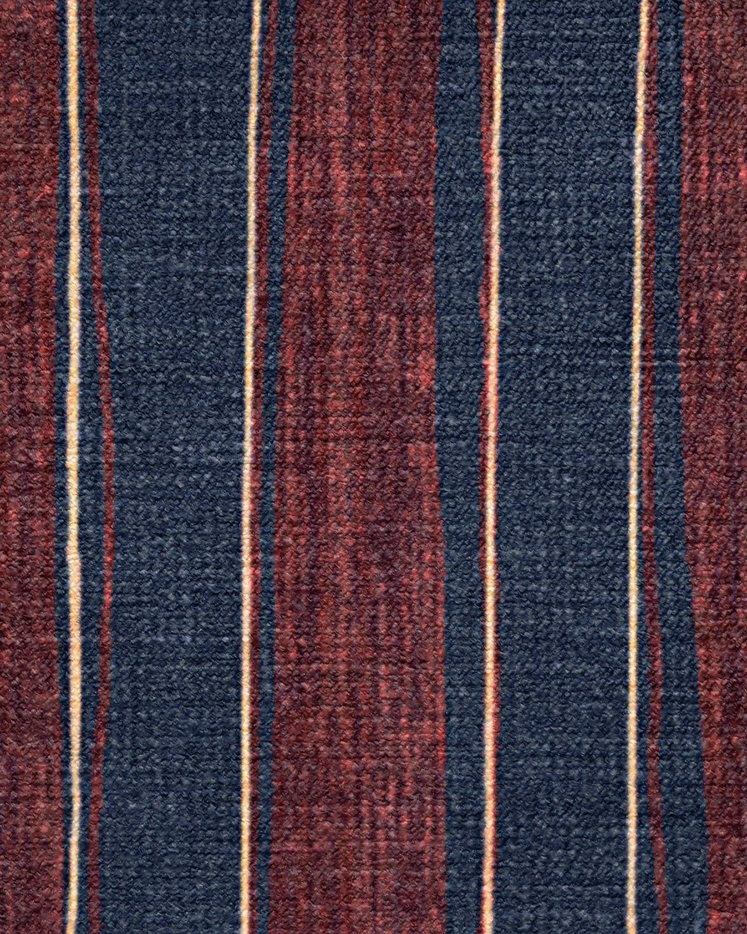 Marin Red Rug