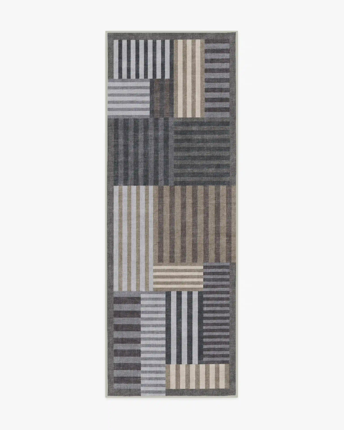 Maritime Grey Rug