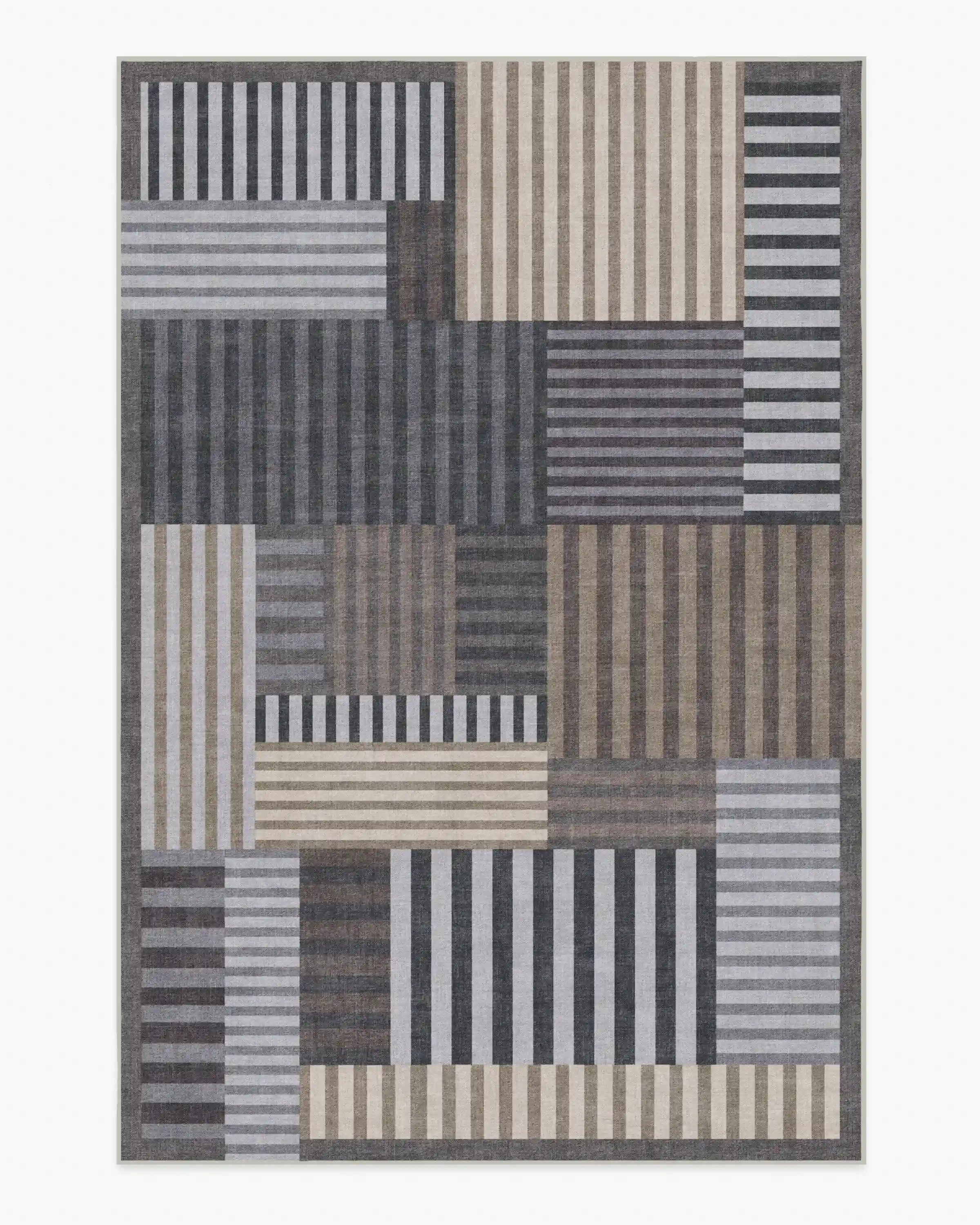 Maritime Grey Rug