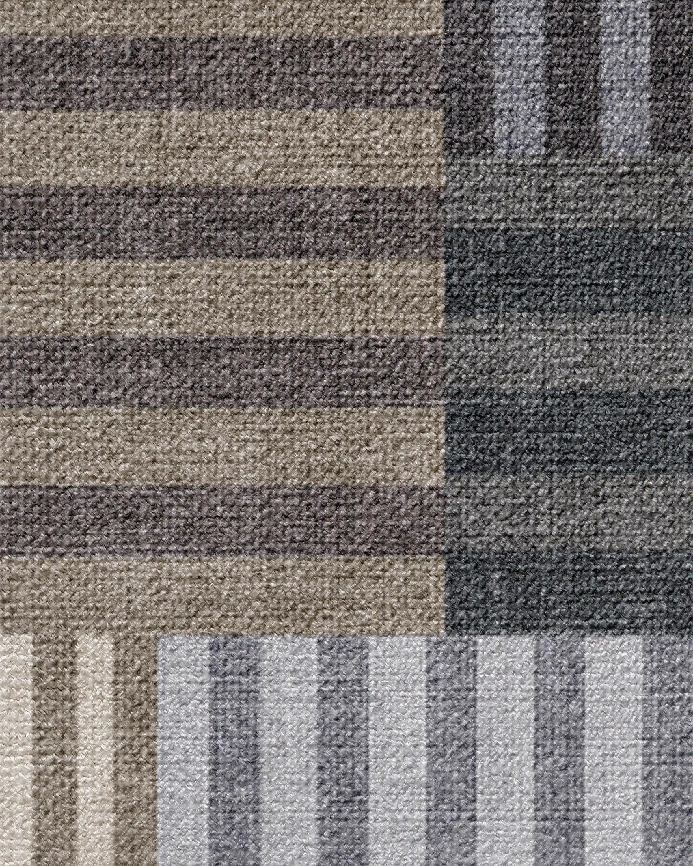 Maritime Grey Rug