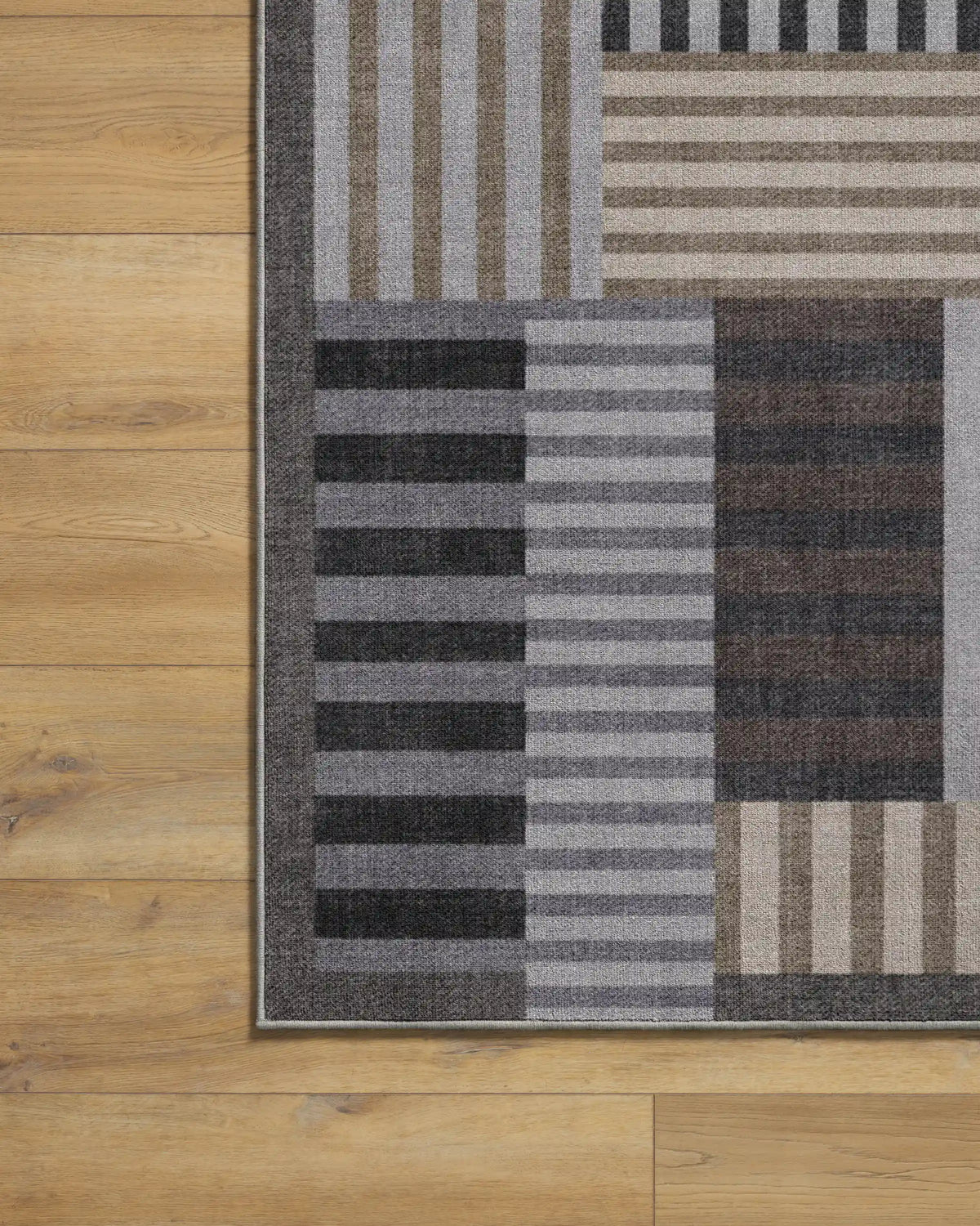 Maritime Grey Rug