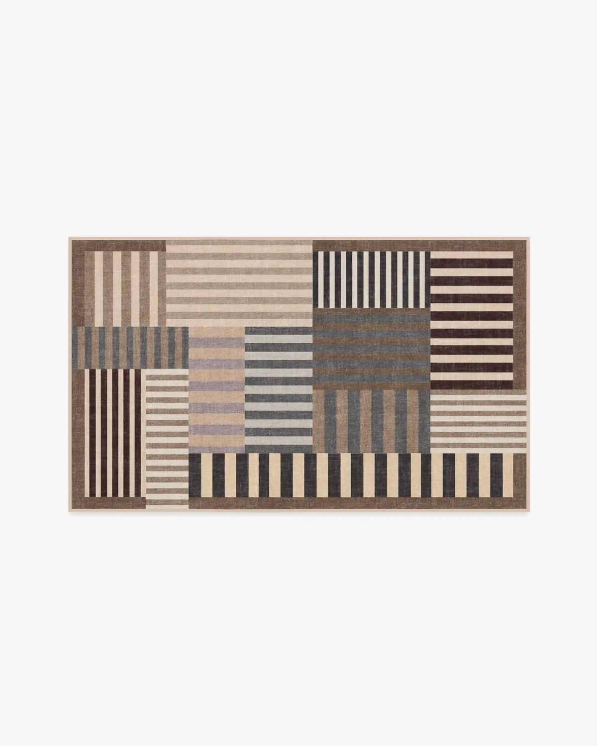 Maritime Neutral Rug