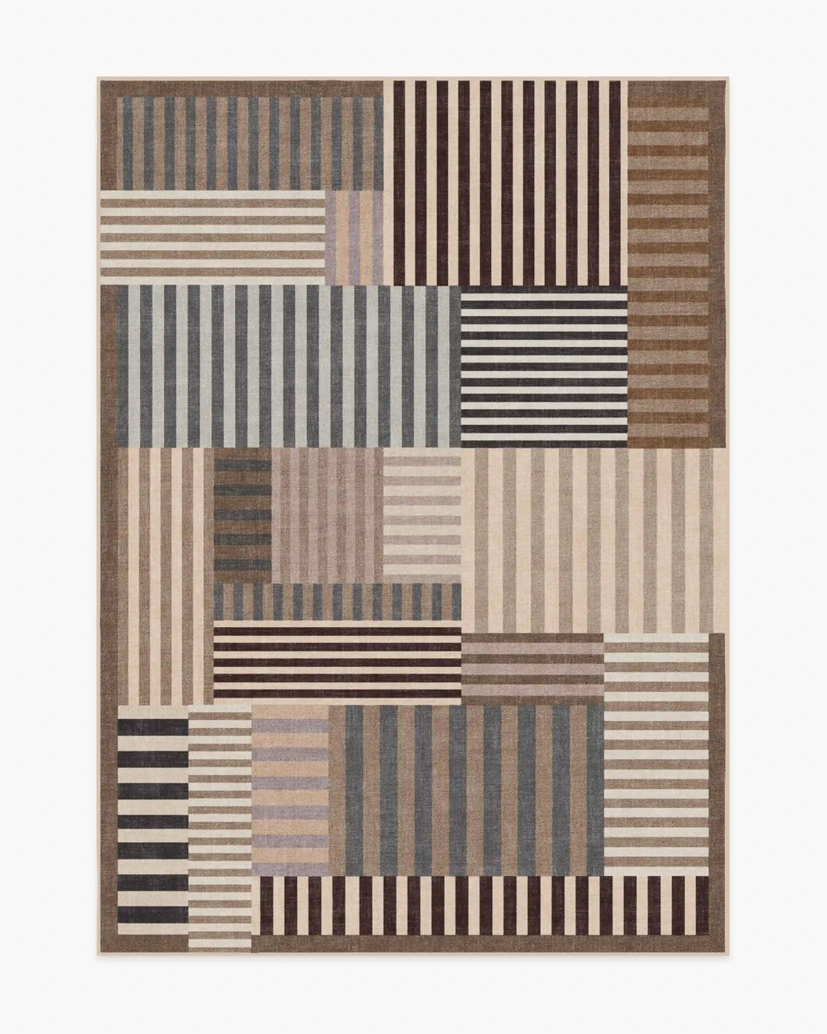 Maritime Neutral Rug
