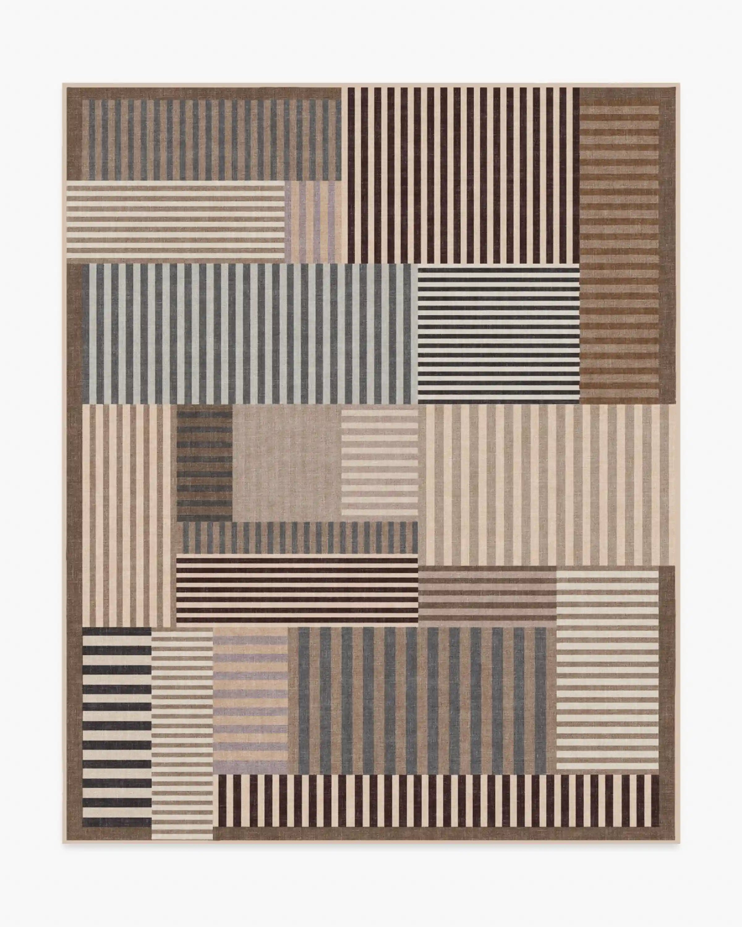 Maritime Neutral Rug