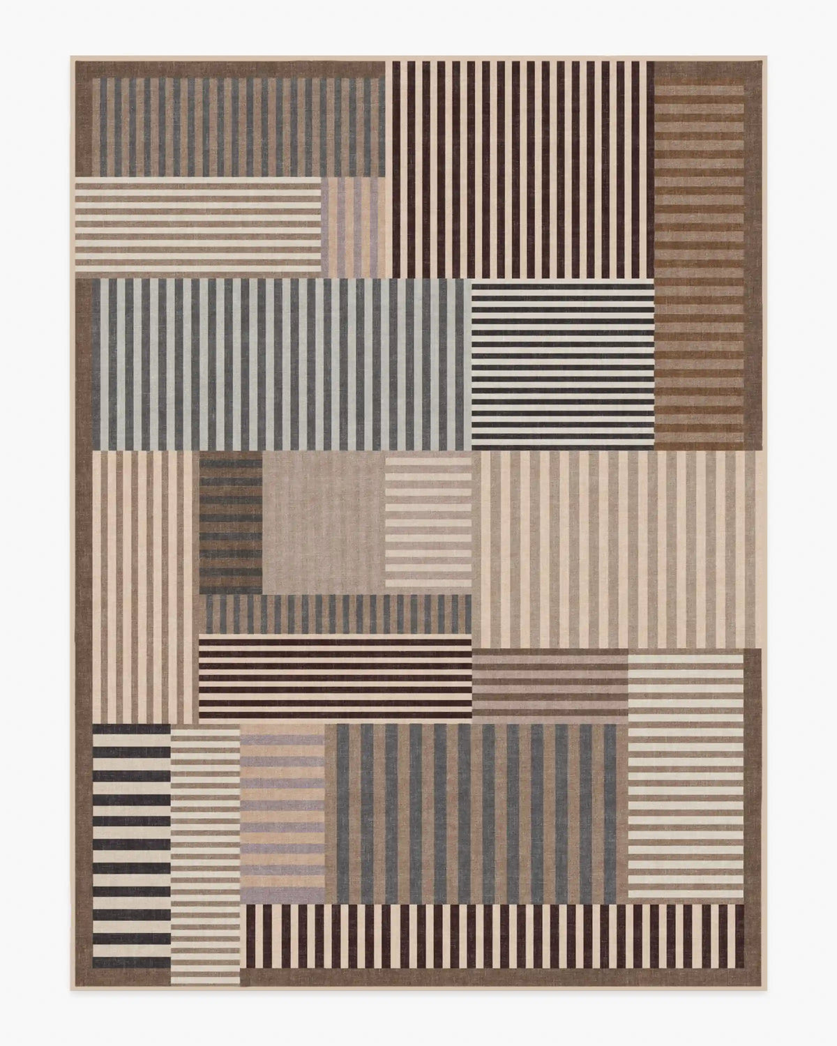 Maritime Neutral Rug