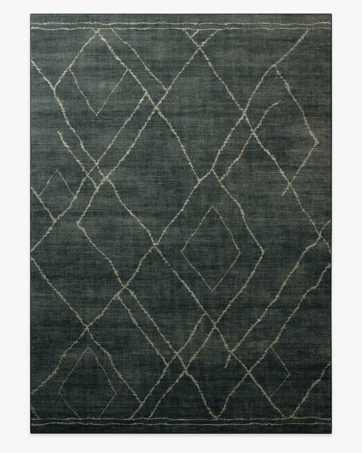 Matera Charcoal Rug
