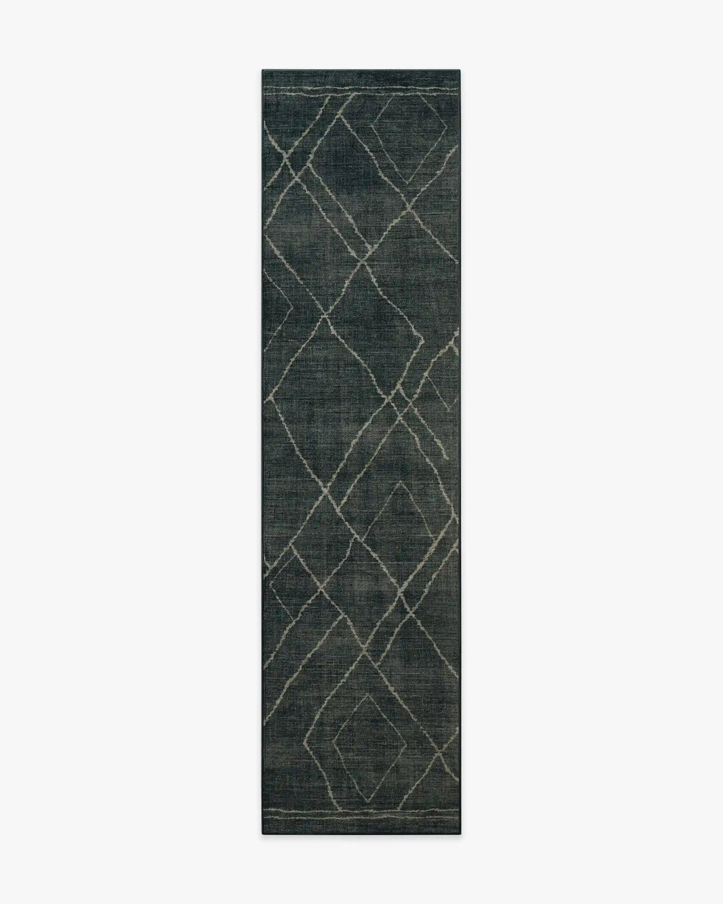 Matera Charcoal Rug