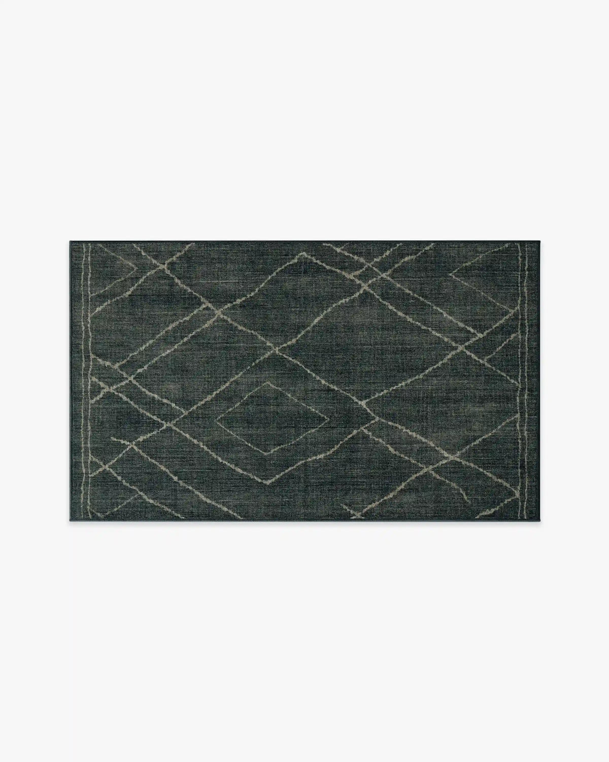 Matera Charcoal Rug
