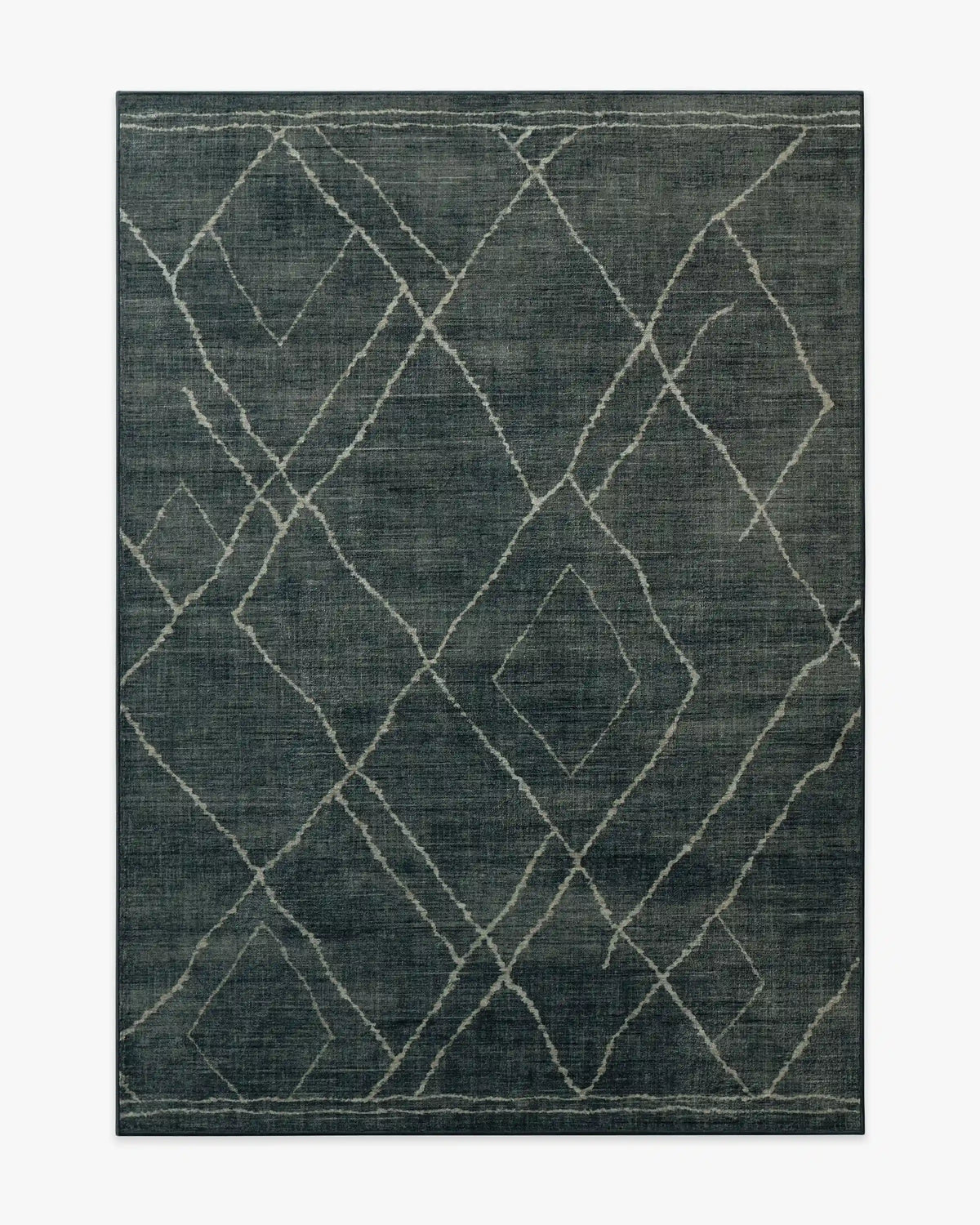 Matera Charcoal Rug