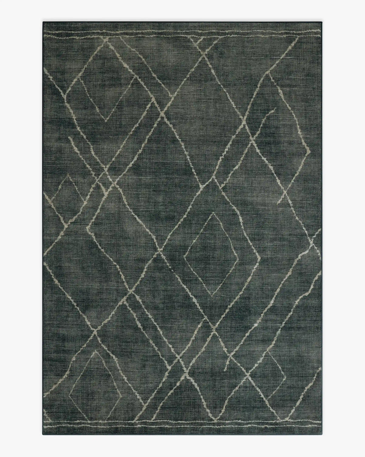 Matera Charcoal Rug