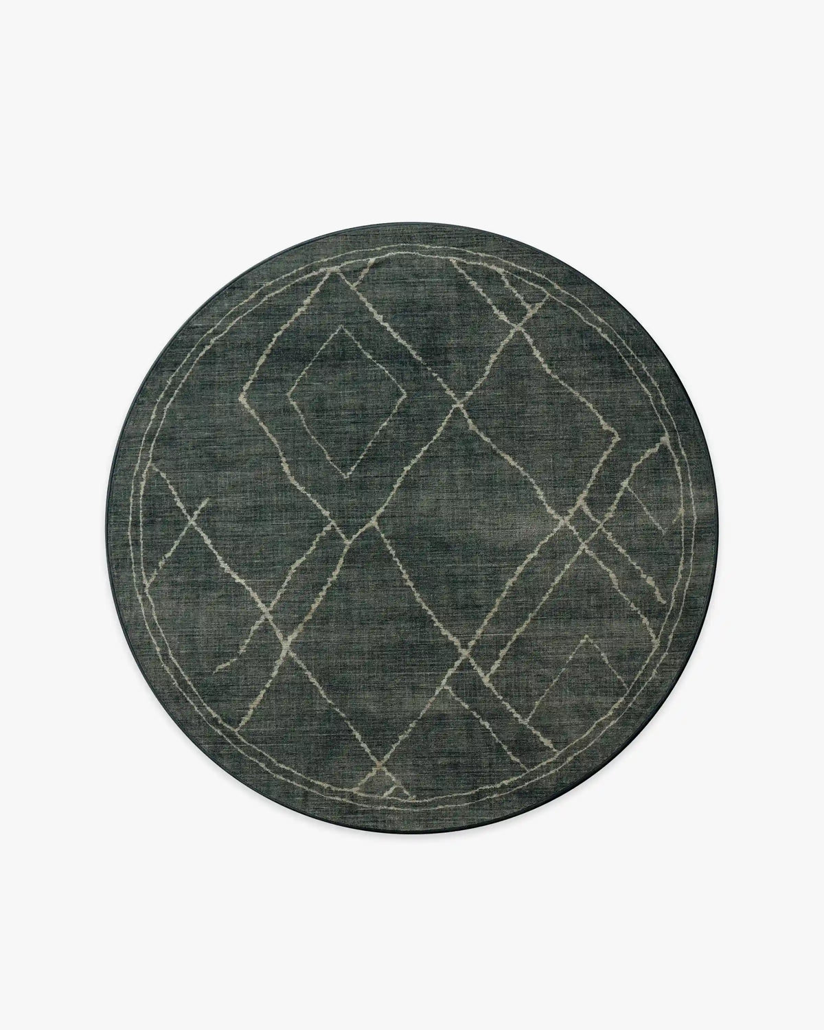 Matera Charcoal Rug