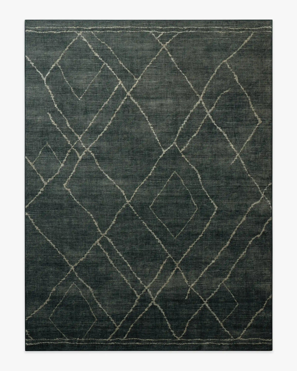Matera Charcoal Rug