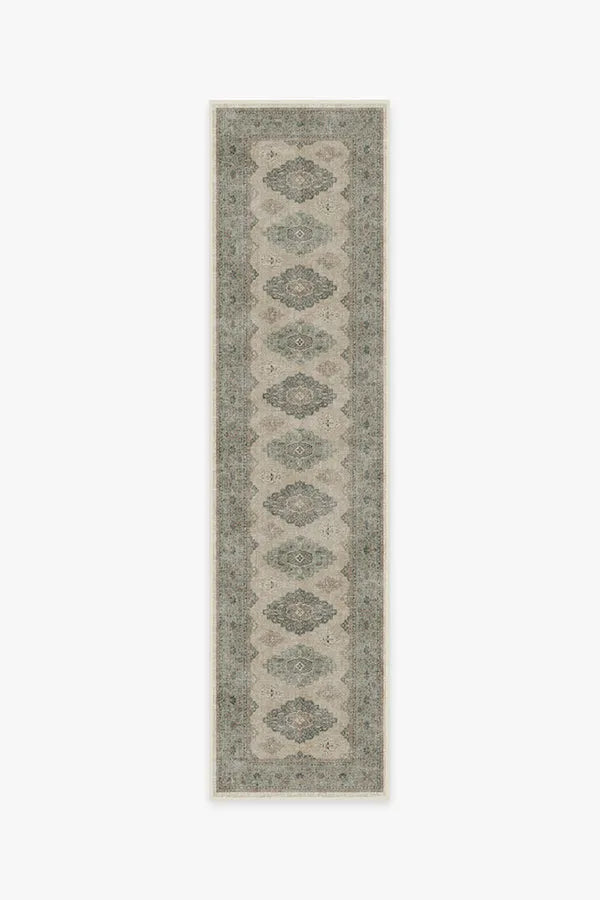 Maxine Natural Sage Rug