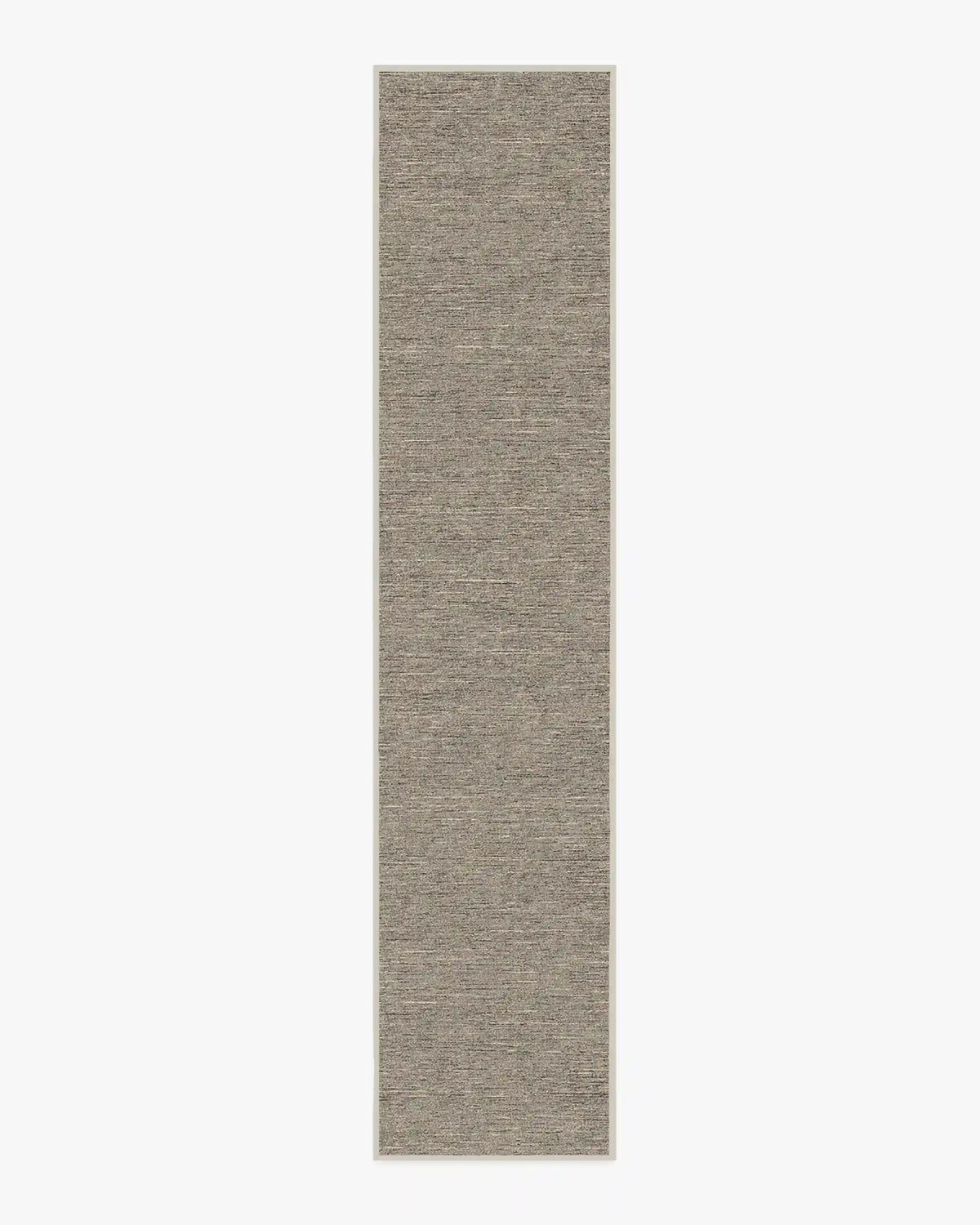 Melange Solid Natural Stone Rug