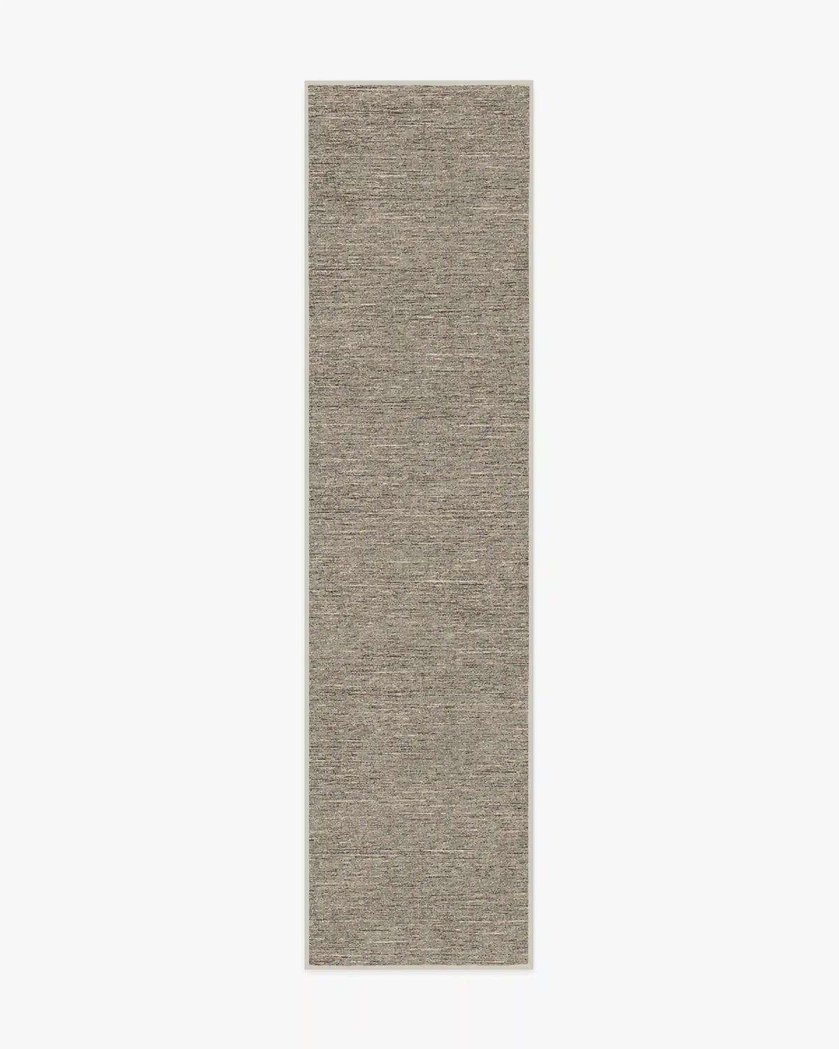 Melange Solid Natural Stone Rug