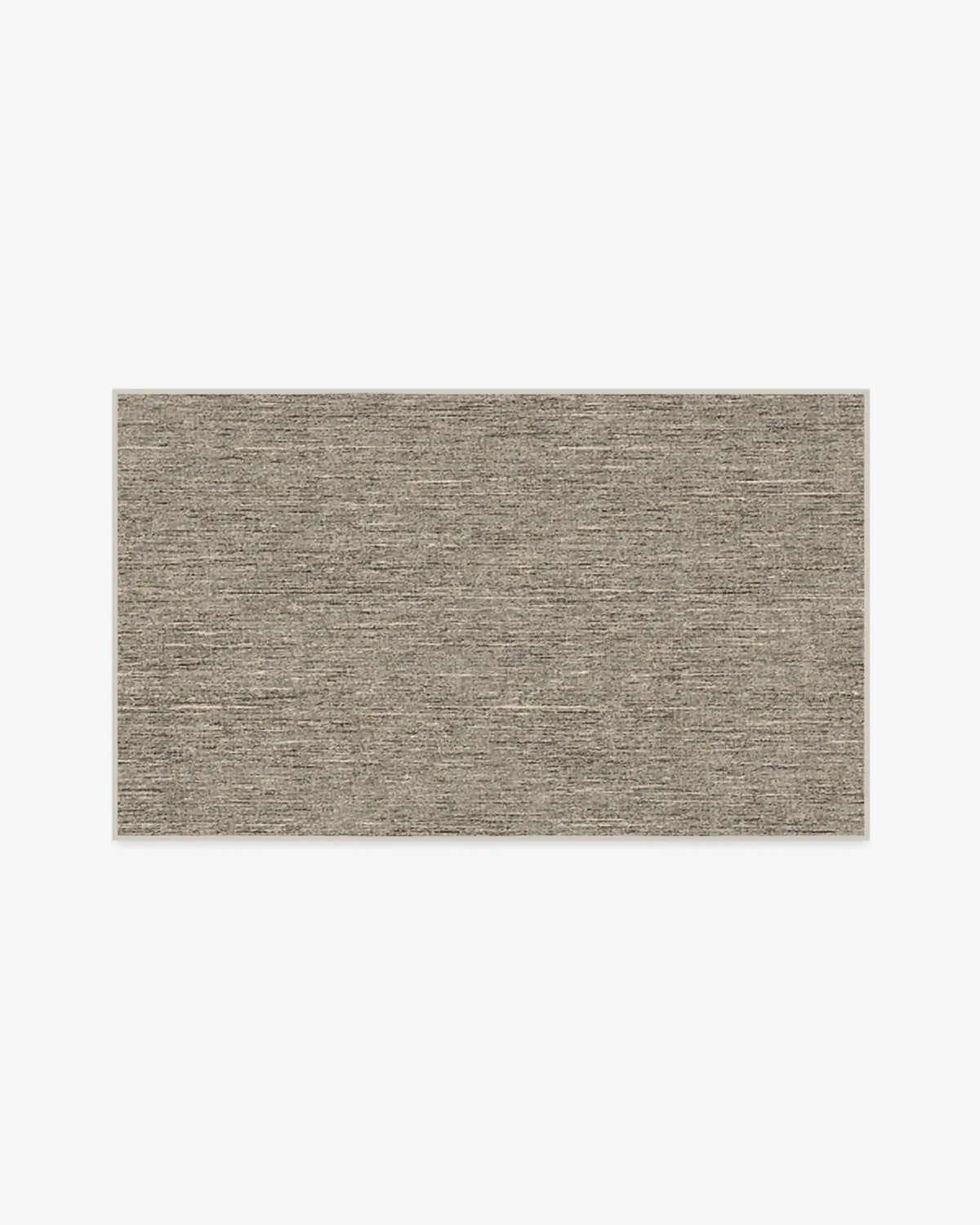 Melange Solid Natural Stone Rug
