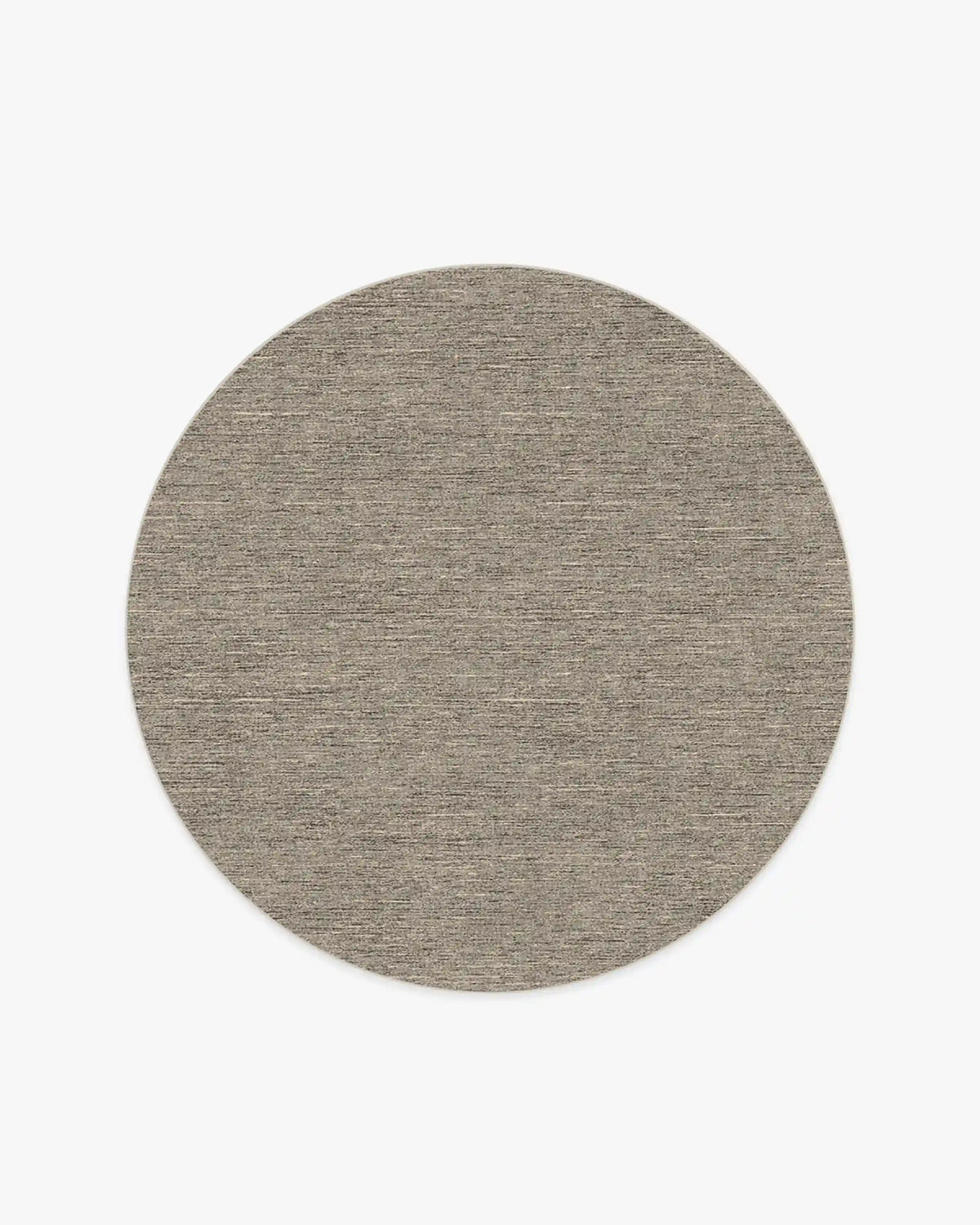 Melange Solid Natural Stone Rug